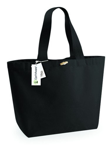 WES-W855-EarthAware® Organic Marina Bag XL
